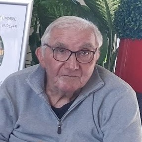Photo de Albert GINIEIS
