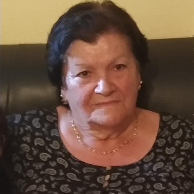 Photo de Raymonde BERMEJO