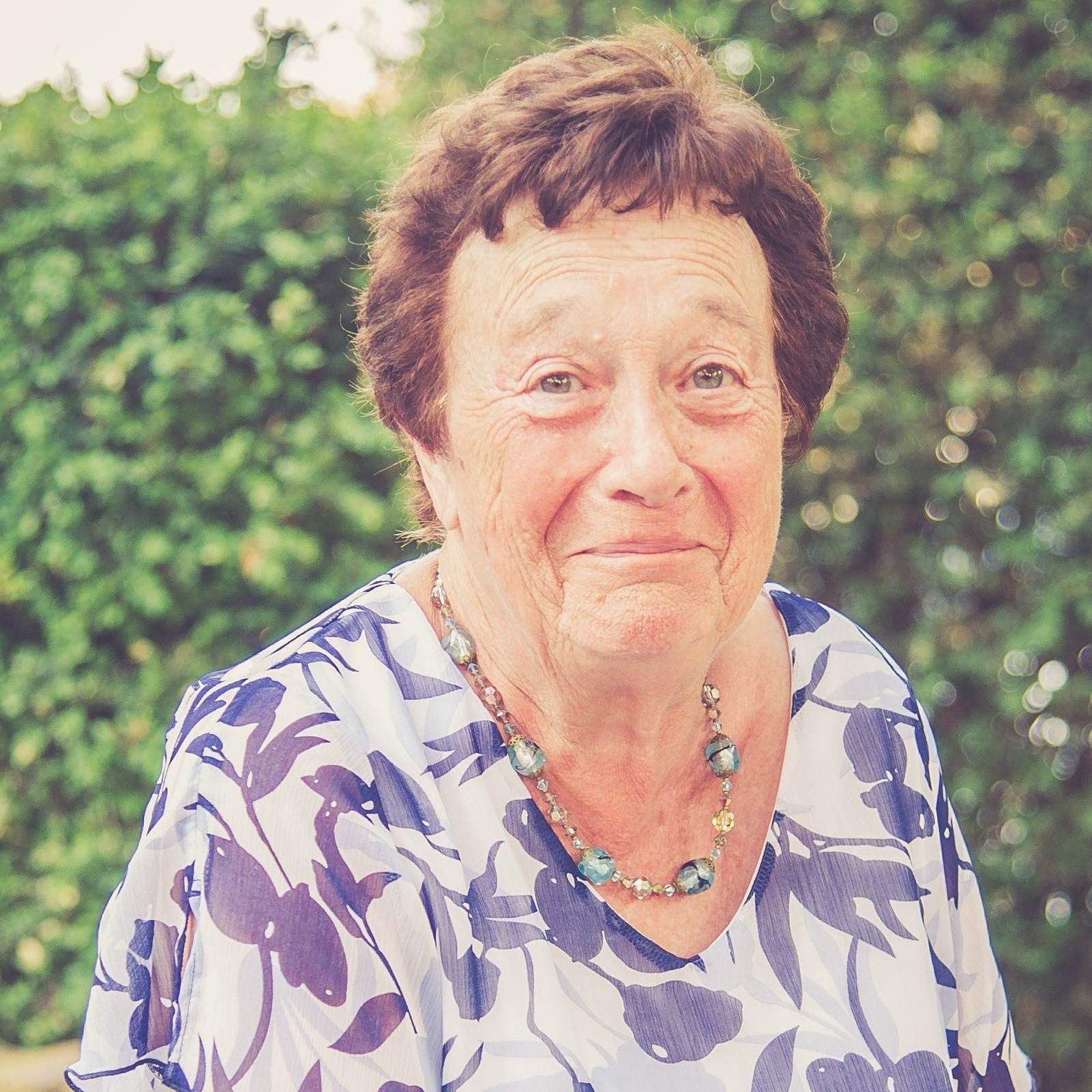 Photo de Solange PROUCHET