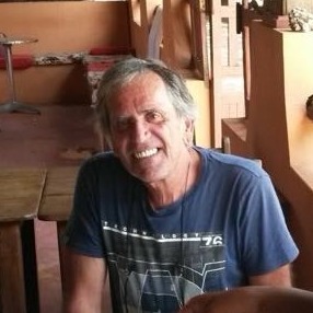 Photo de René GINER