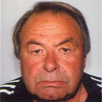 Photo de André CASTEL