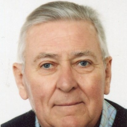 Photo de Marcel GARAS