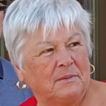 Photo de Josiane PLANTIER