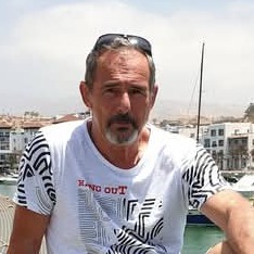 Photo de Jean Pierre GRAS