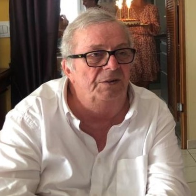 Photo de Henri RAGUIN