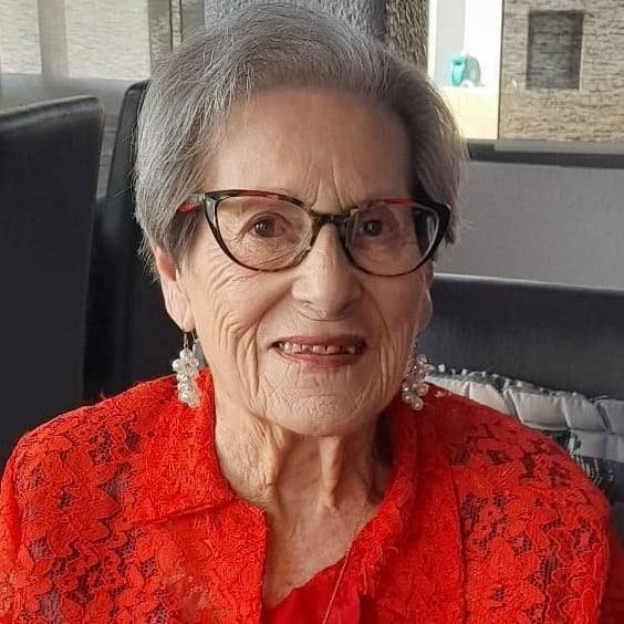 Photo de Lucette ESPINOSA