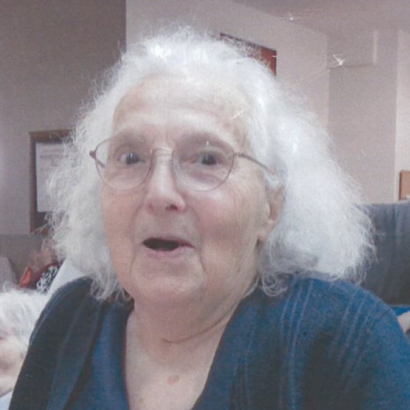 Photo de Thérèse BONNEFIS