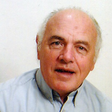 Photo de Jean BERTHUEL