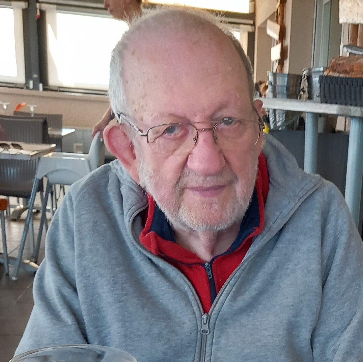 Photo de Gérard CHAUMONT