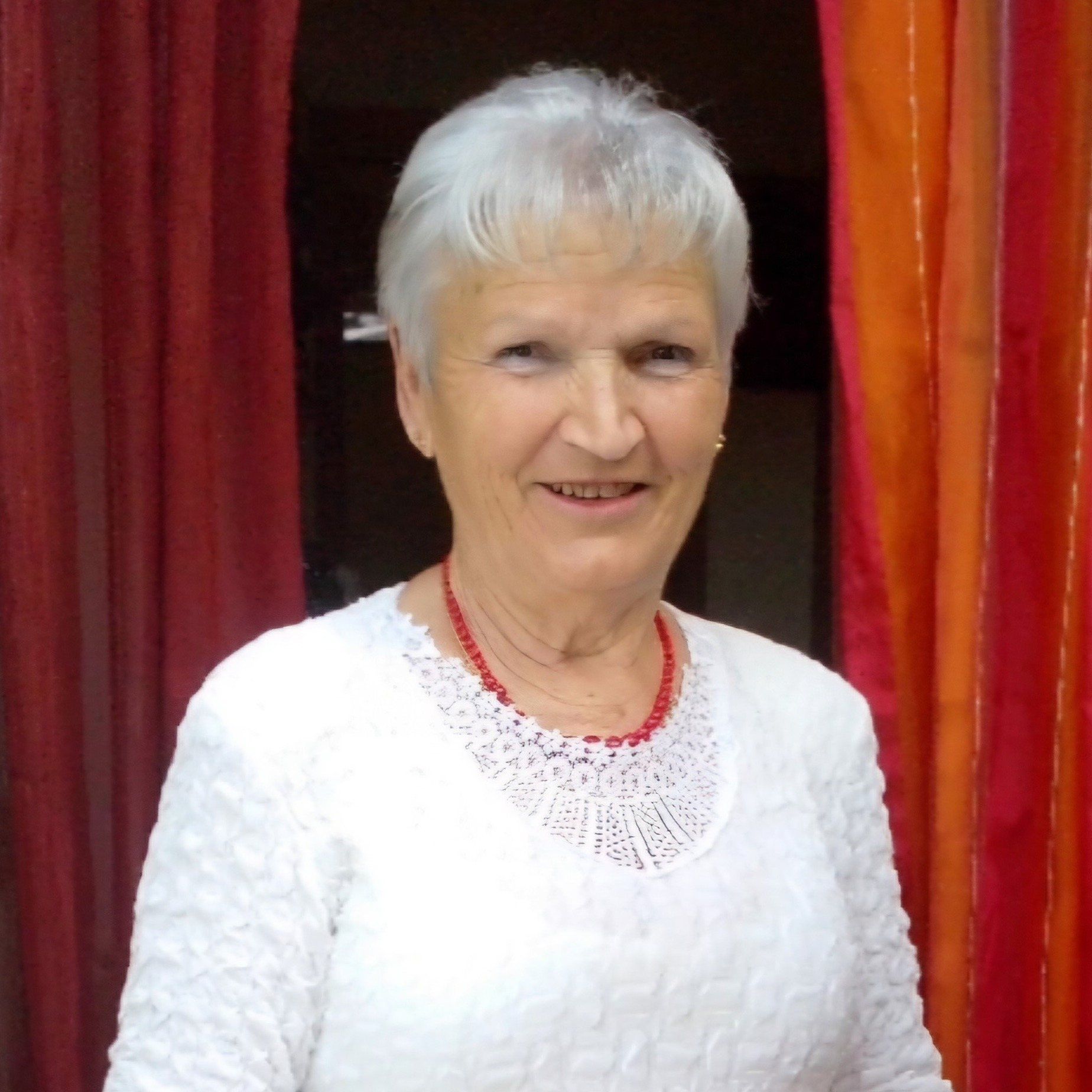 Photo de Josephine PEDRO