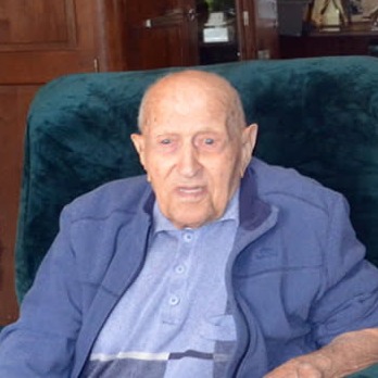 Photo de Lucien HOULÈS