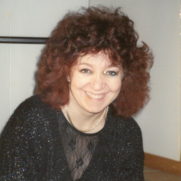 Photo de Joëlle HÉRAIL