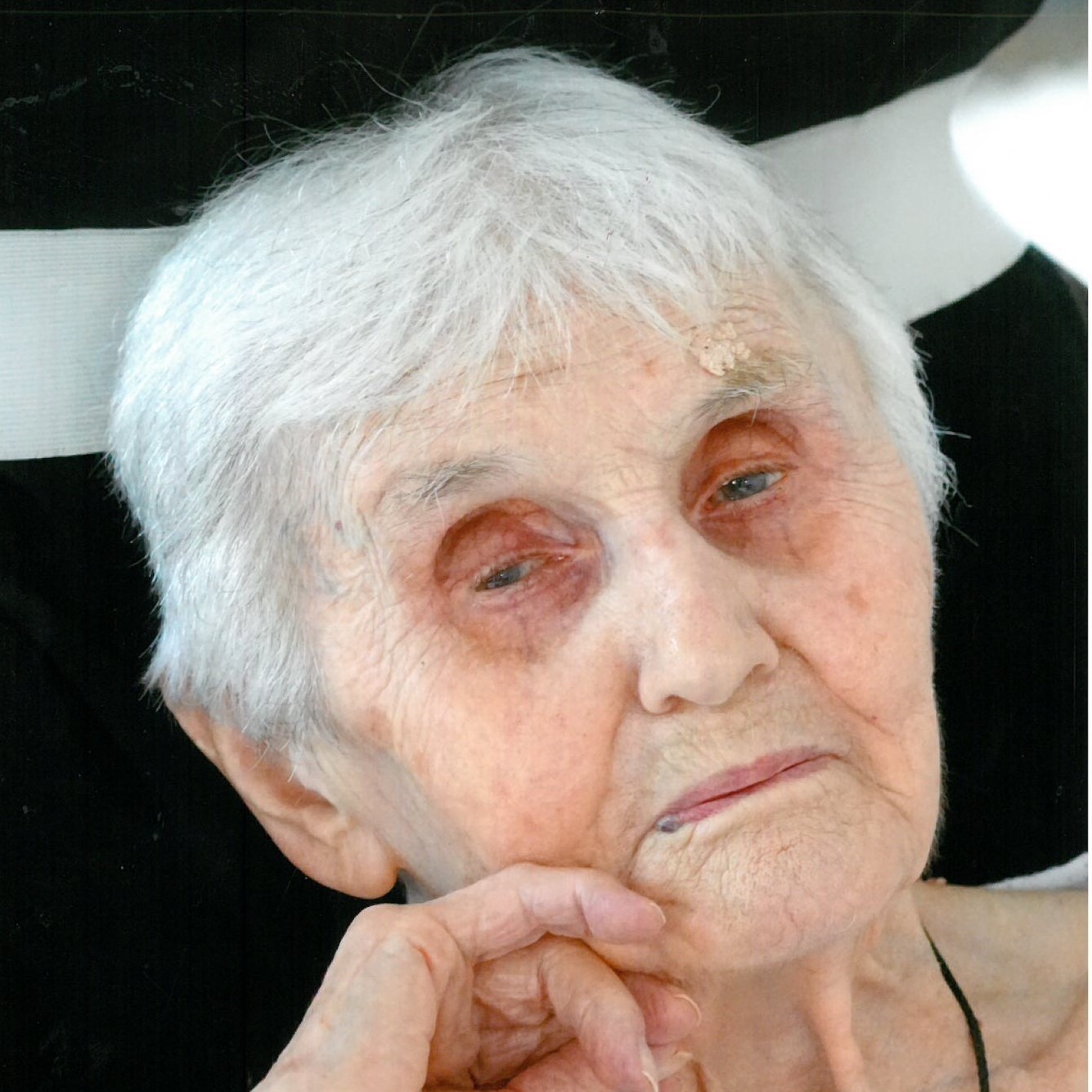 Photo de Paule CARMINATI