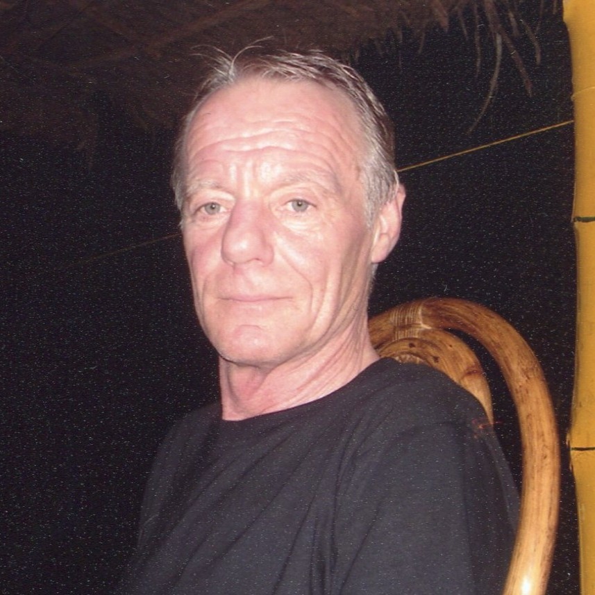 Photo de Gilles PERRET