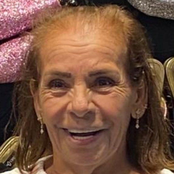 Photo de Linda TARIN