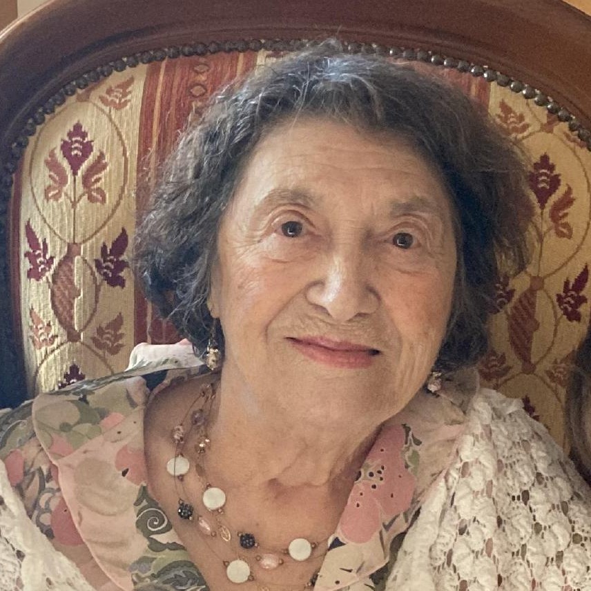 Photo de Emilienne BRINGUIER