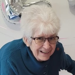 Photo de Marie Pilar Janine ROUGÉ