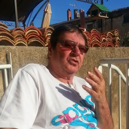 Photo de Rémi QUEROL