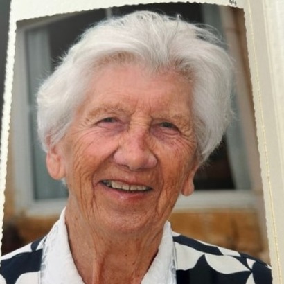 Photo de Josette CHAUMARAT
