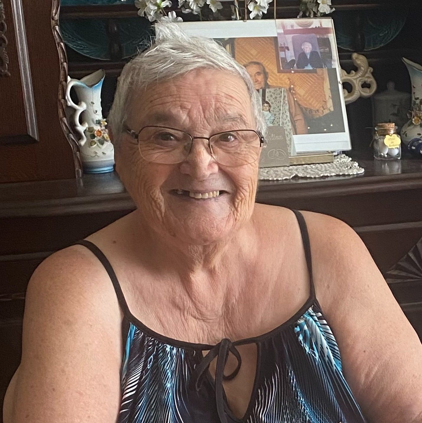 Photo de Françoise FIGUERAS