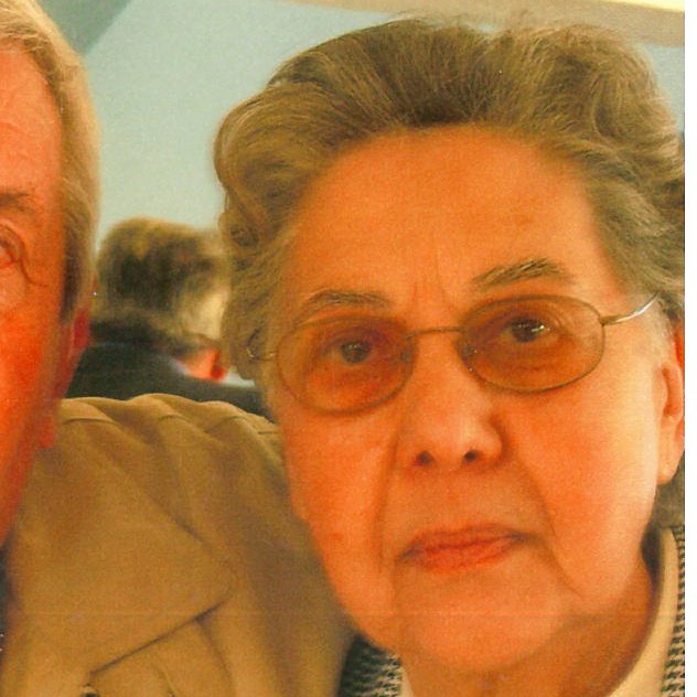 Photo de Madame Régine PAUL