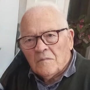Photo de Monsieur André BELLET