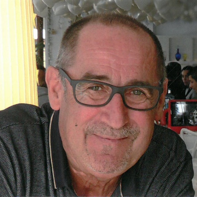 Photo de Monsieur Raymond ASENSIO