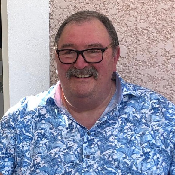 Photo de Monsieur Serge ROQUE