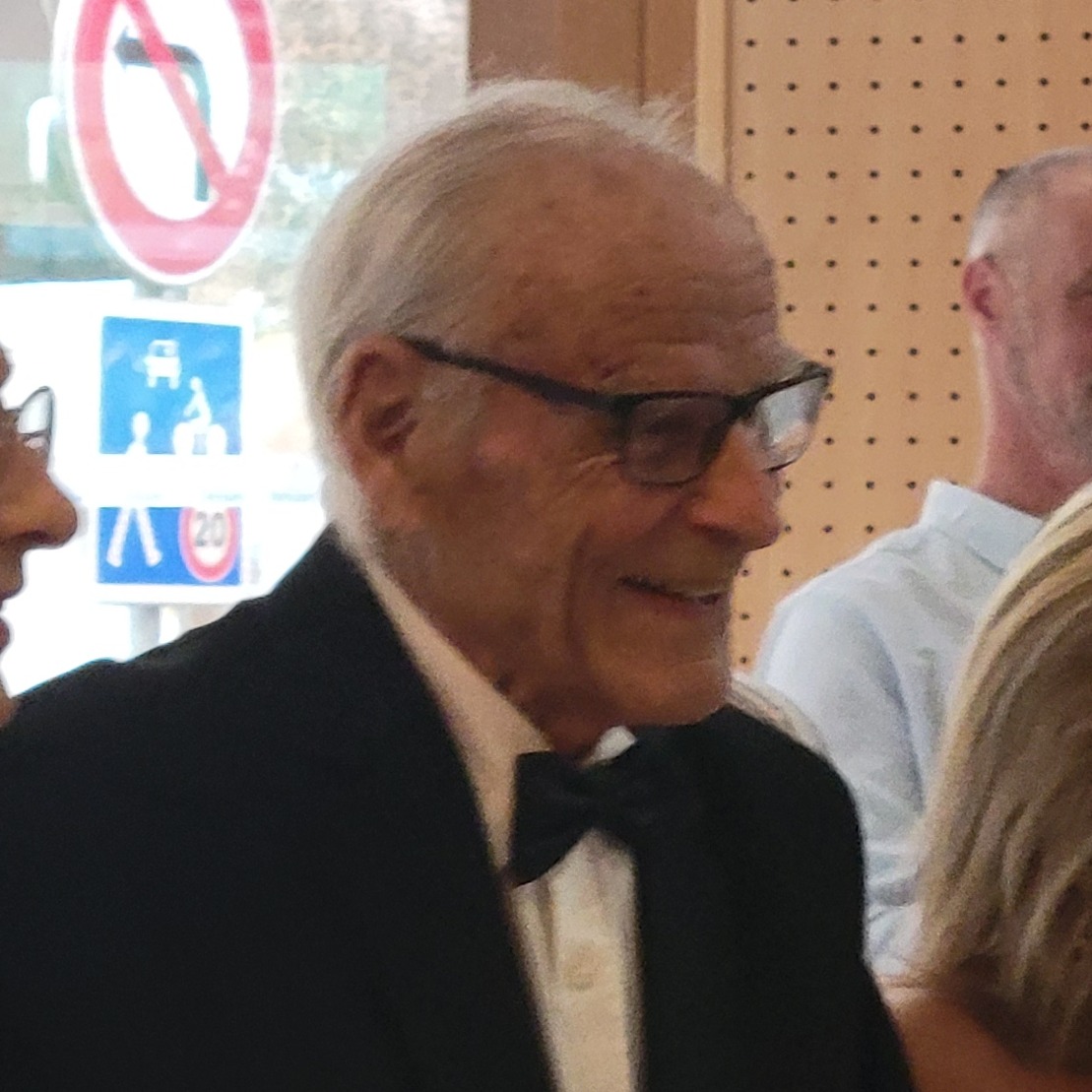 Photo de Monsieur Francis BRETTE