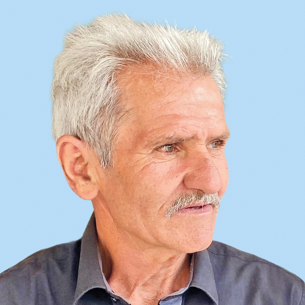 Photo de Monsieur Paul BASSAND