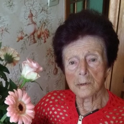Photo de Madame Hélène VAULTIER