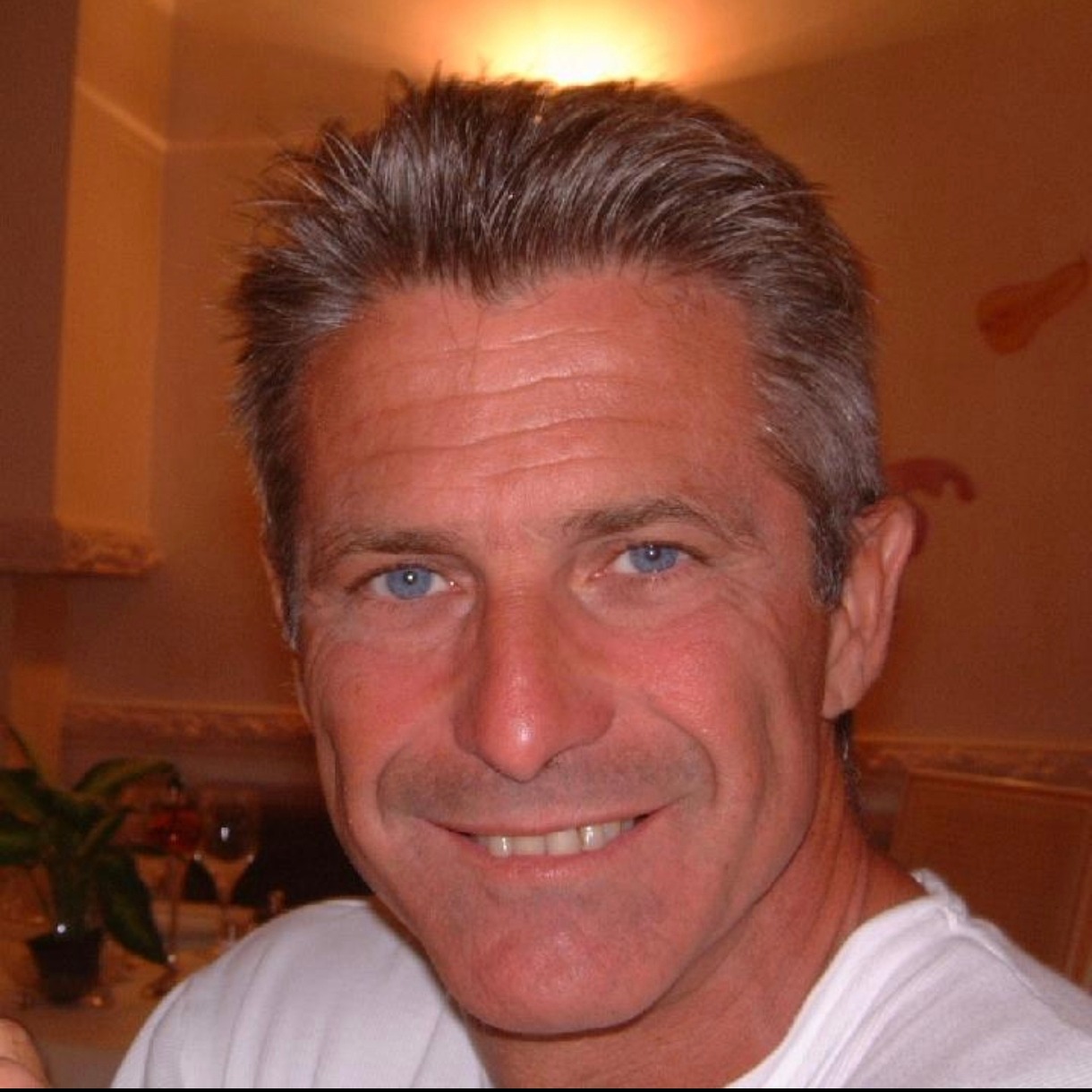 Photo de Monsieur Jean-Claude LYON