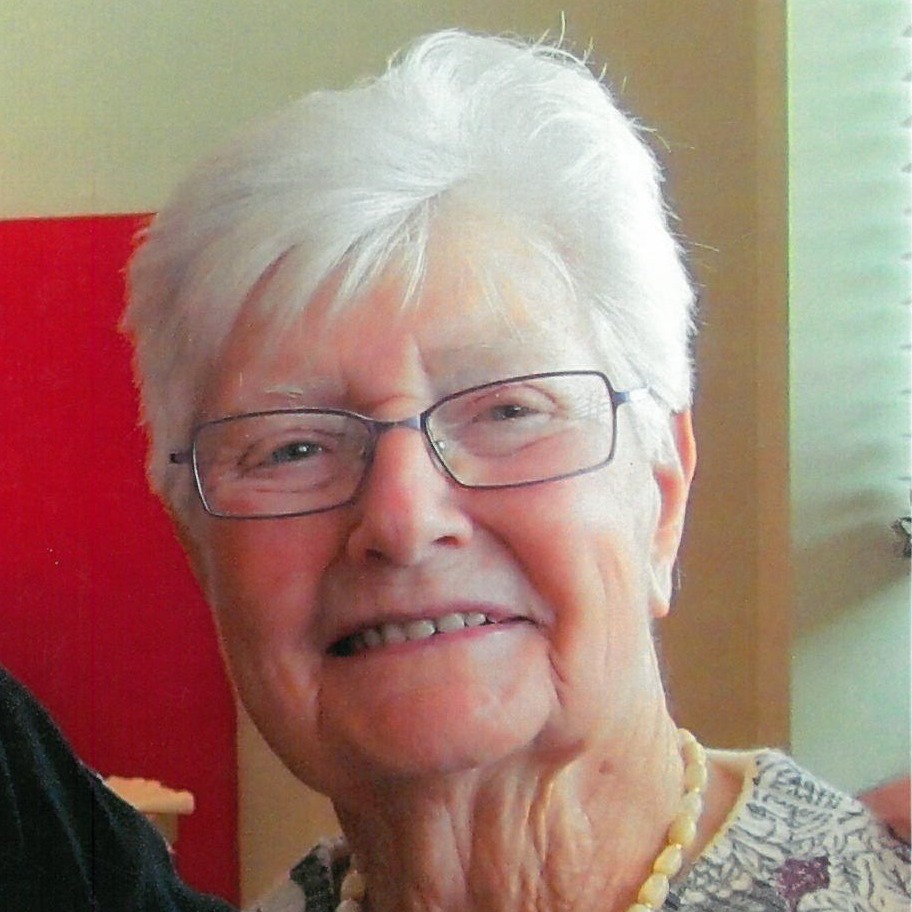 Photo de Madame Denise BOËX