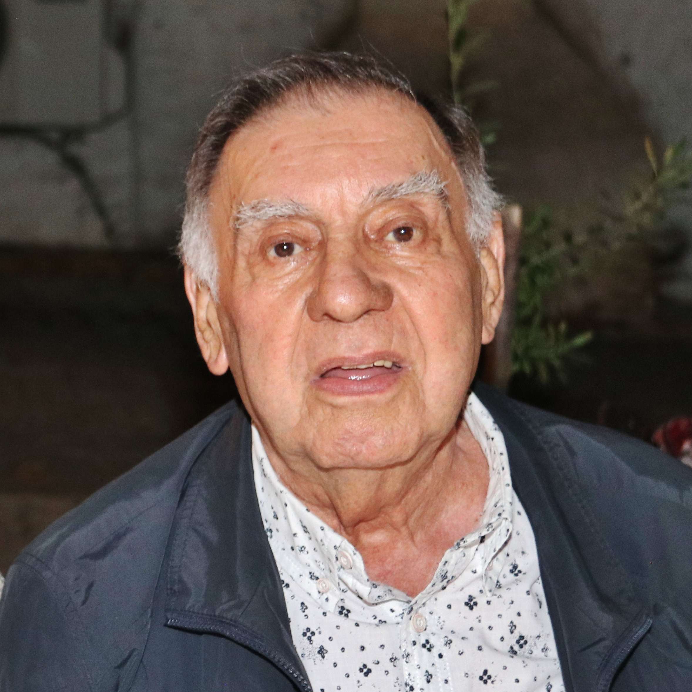 Photo de Monsieur Henri NOUGARET