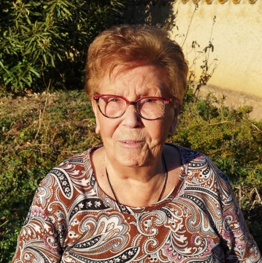 Photo de Madame Jeanne PENA