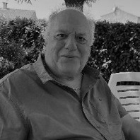 Photo de Monsieur Alain GAREL