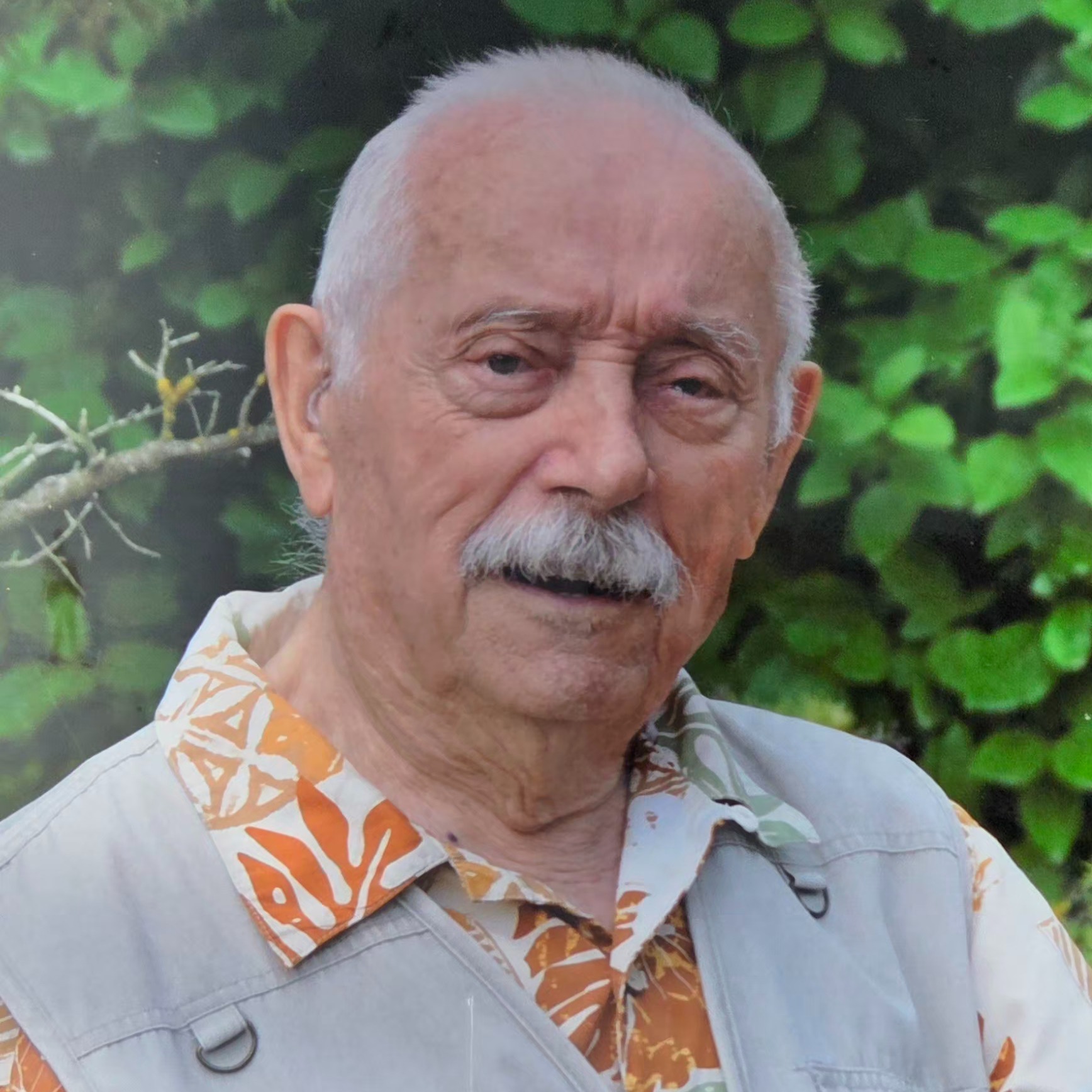 Photo de Monsieur Robert ROUVEROL