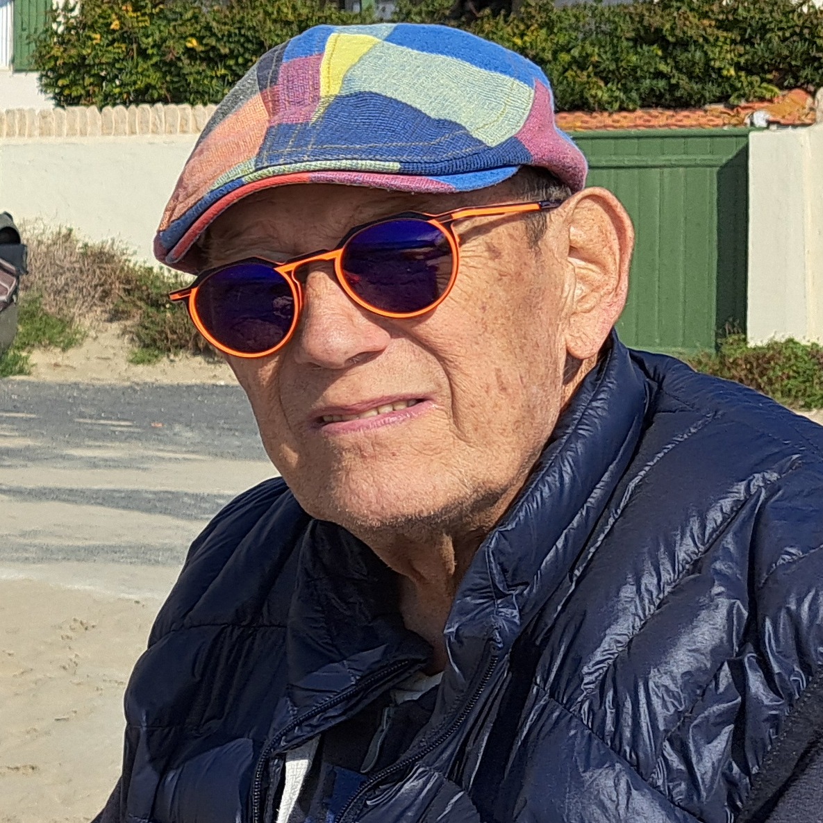 Photo de Monsieur Jacques ROZARD