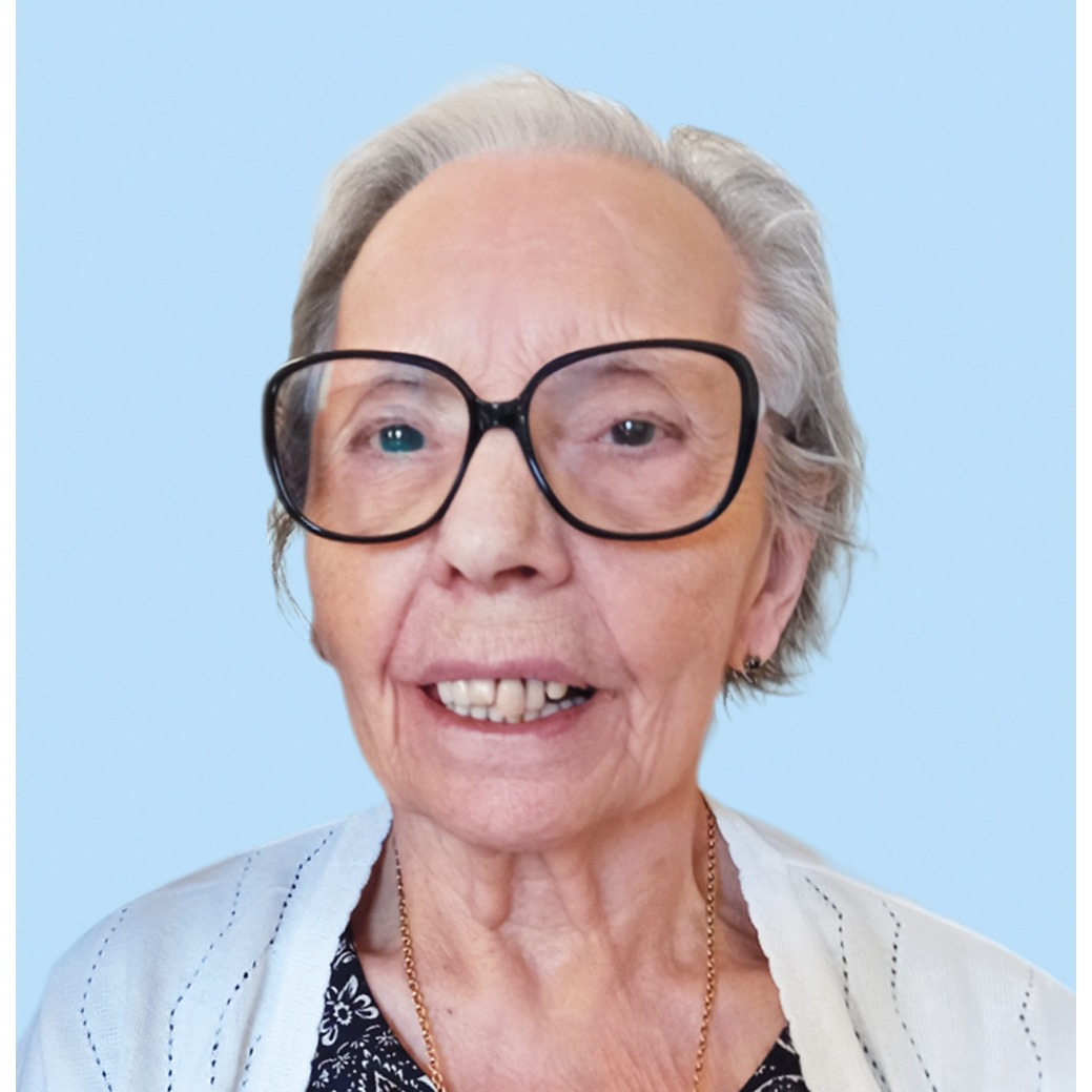 Photo de Madame Joséphine DE SANTA ELENA