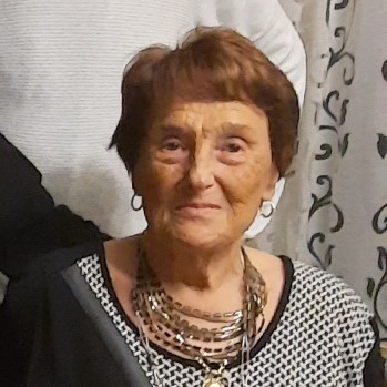 Photo de Madame Fernande GARRIGUES