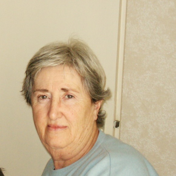 Photo de Josette LOPEZ