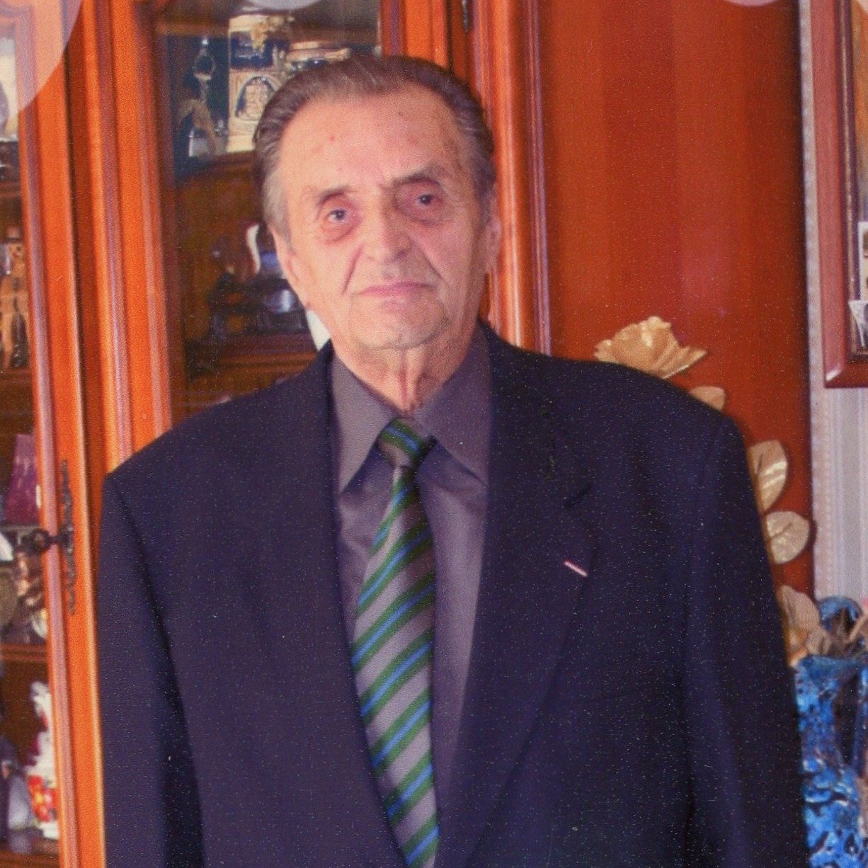 Photo de Fernand SOFIO