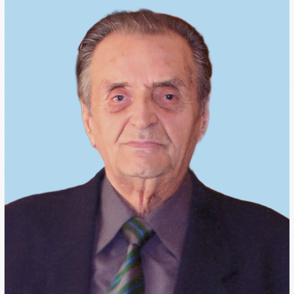 Photo de Fernand SOFIO