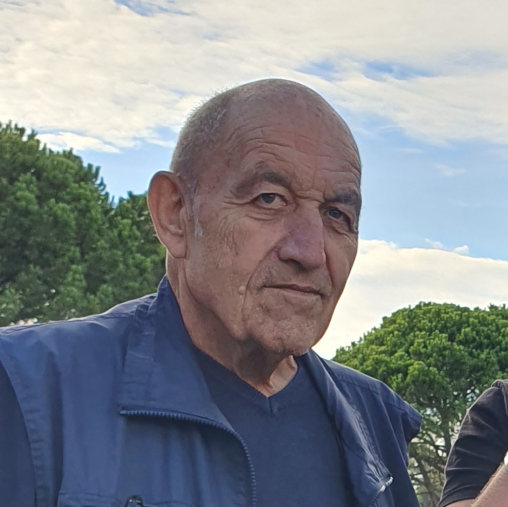 Photo de Daniel QUERTELET