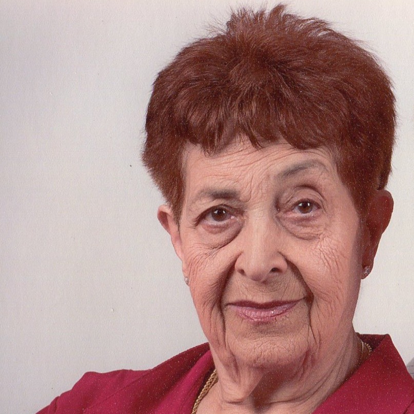 Photo de Filomena GIOCANTI