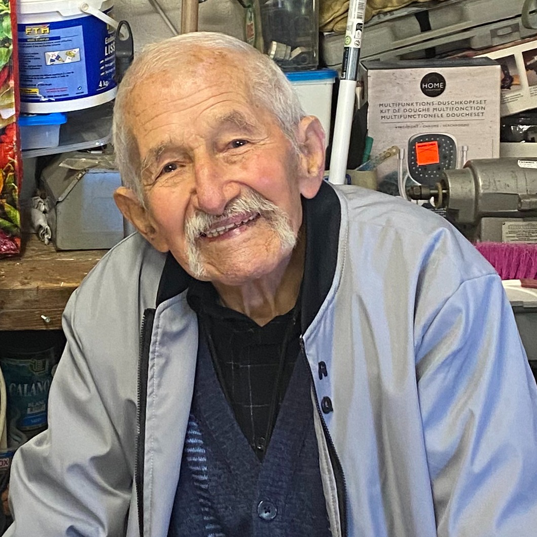 Photo de Benoît DEL PINO