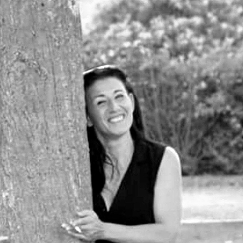 Photo de Sylvie PIBRE