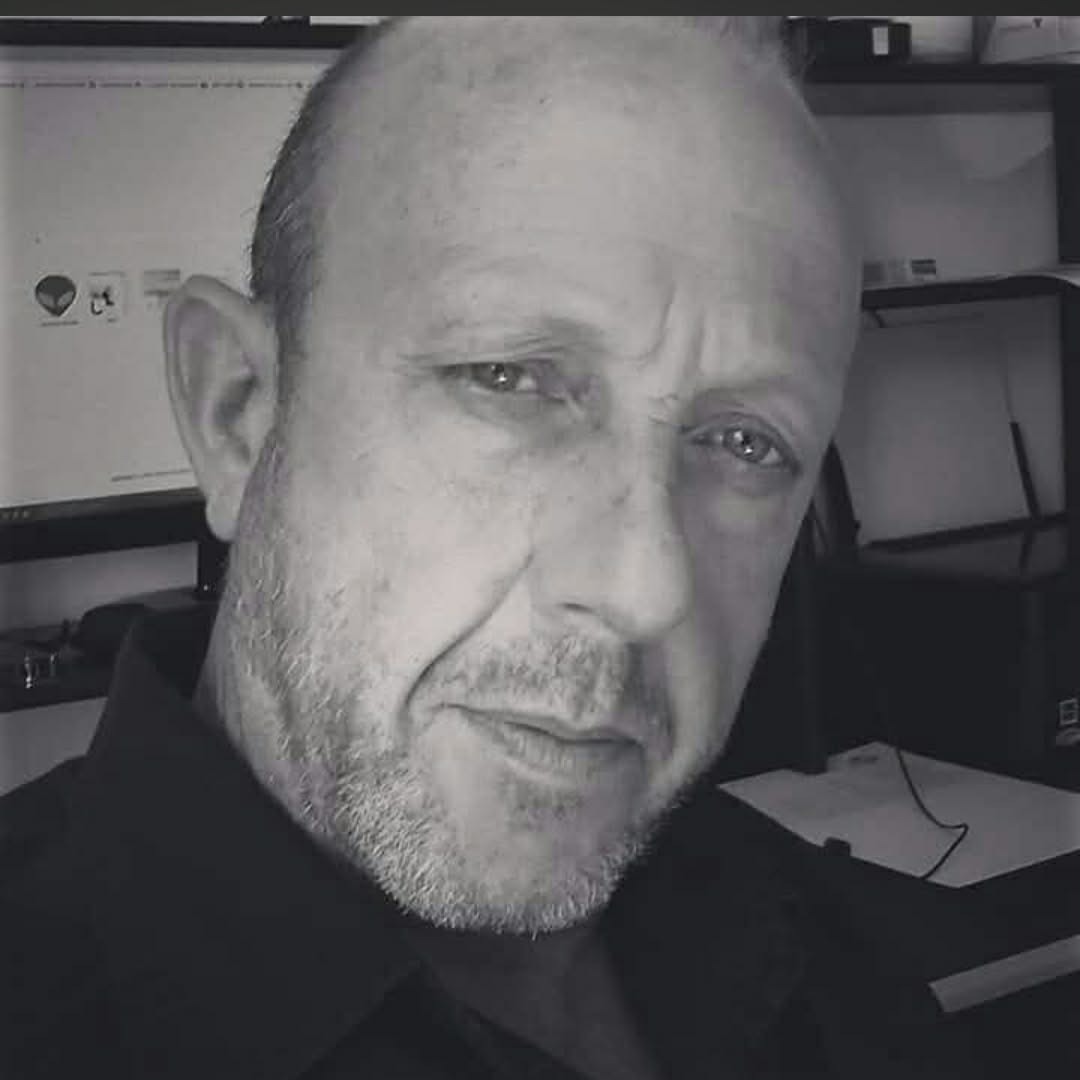 Photo d’Albert CARMONA