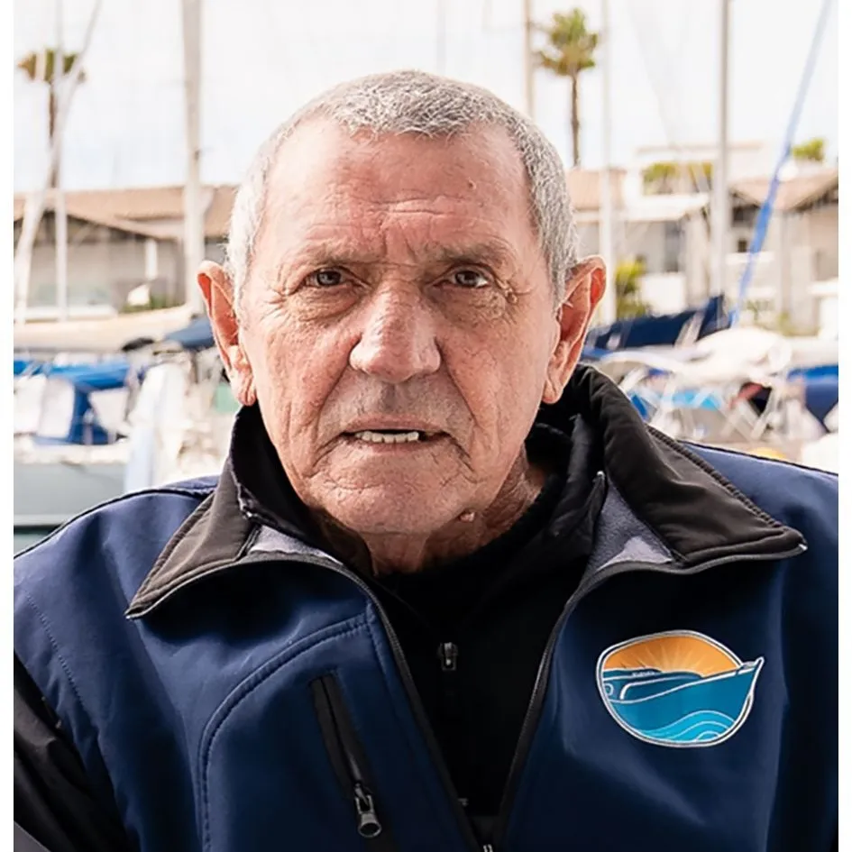 Photo de Patrice FRANGIONE