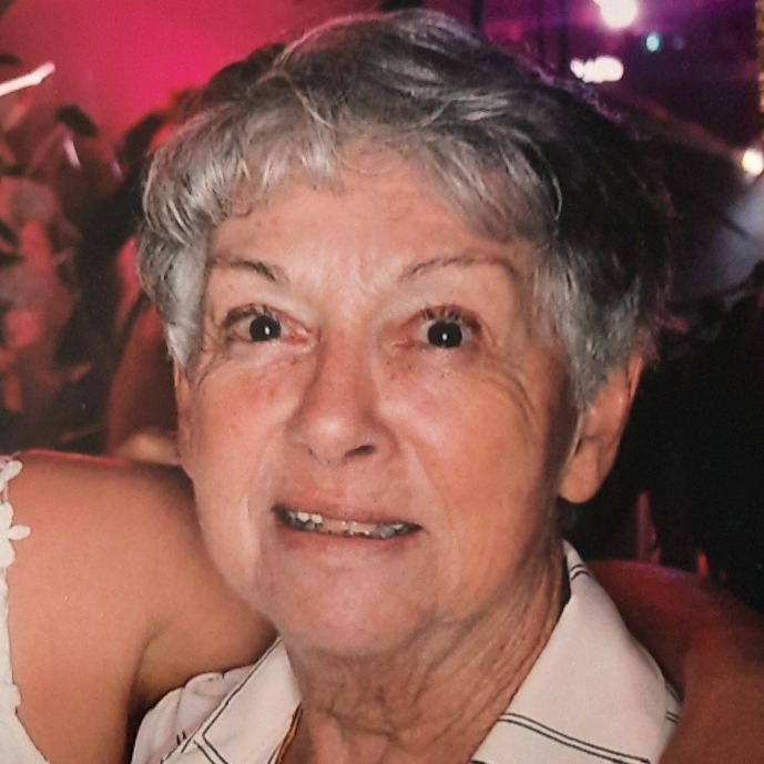 Photo de Gisèle DURBAN